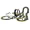 Golden Bright Big Racer Electric Powered Road Racing Set